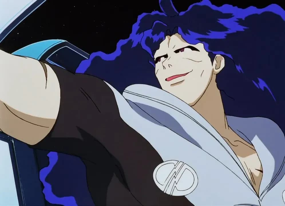 ГАНДАМ: Объединение (фильм второй) screenshot 1