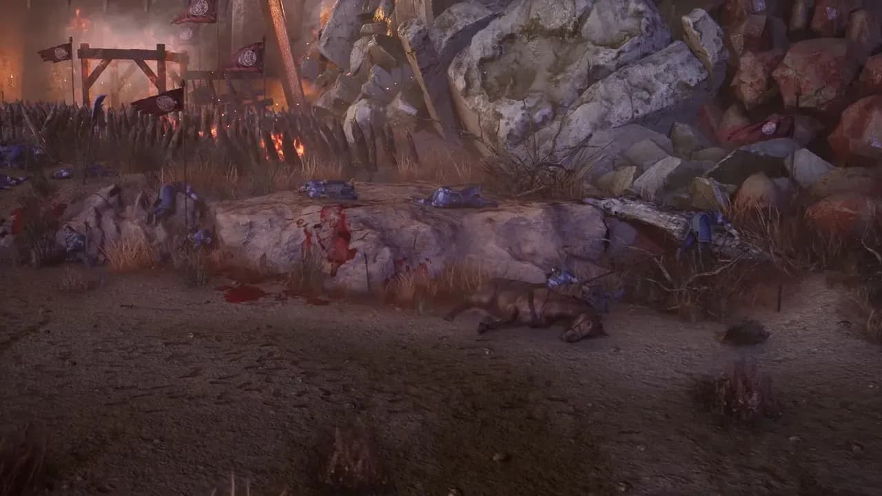 Властелин всех миров screenshot 1