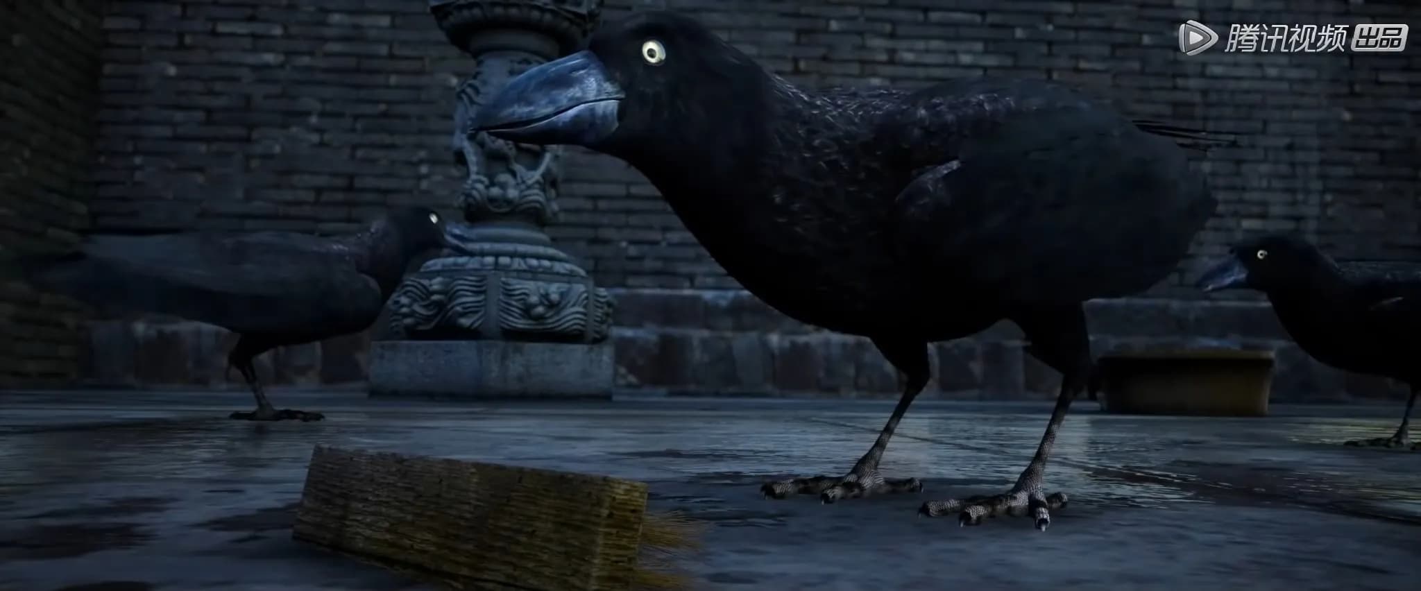 Портрет Цзянху: Реки и озёра V screenshot 1