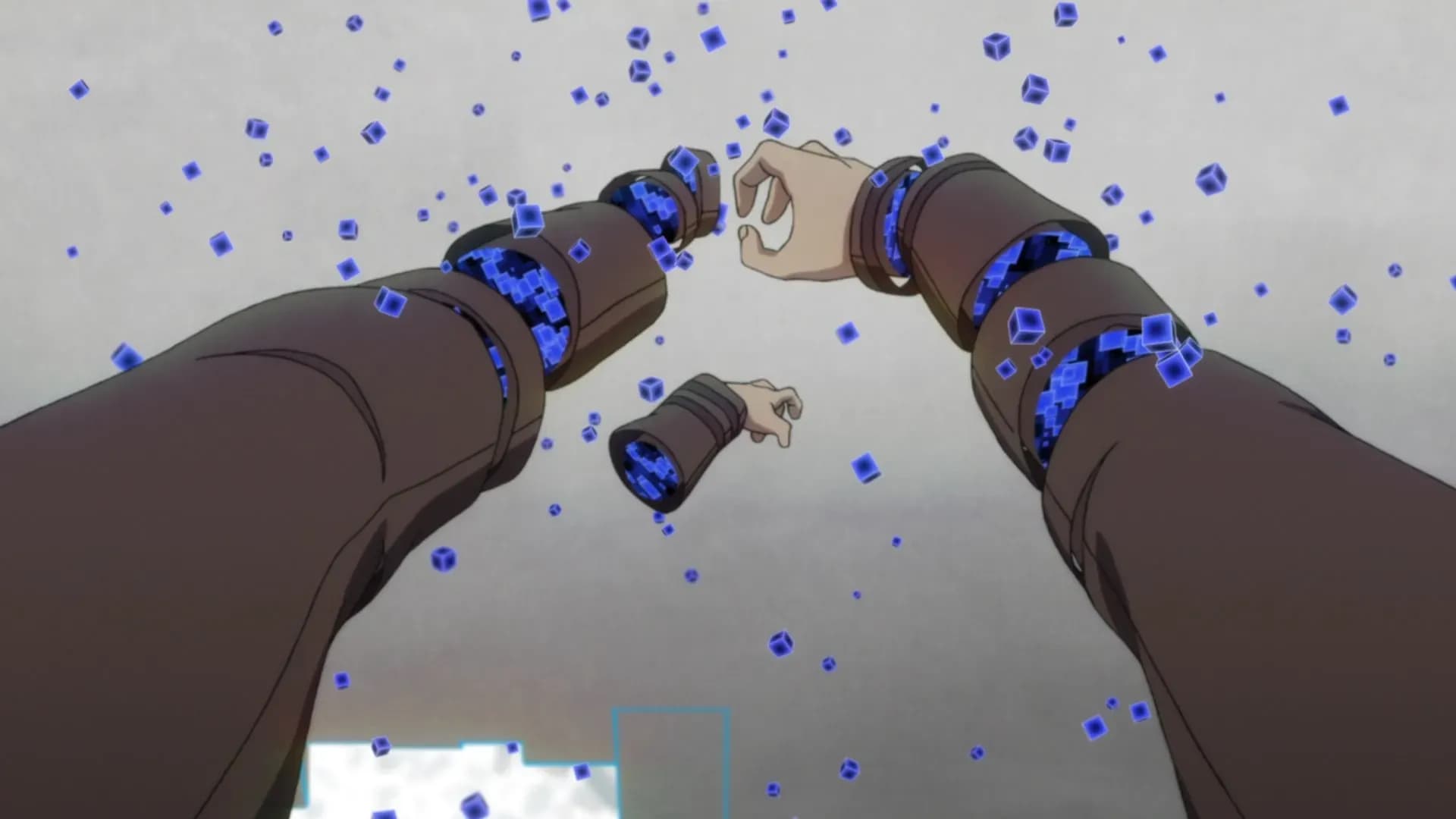 ID: Вторжение screenshot 2