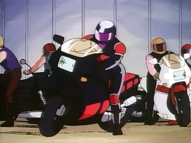 Межпространственная романтичная Сами - Шанс 99 screenshot 2