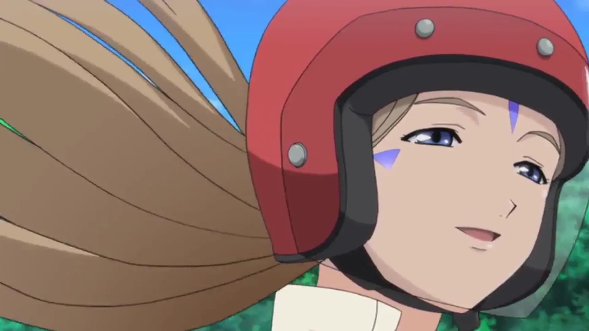 Моя богиня! OVA-2 screenshot 2