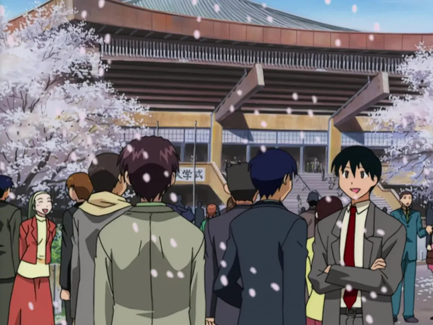 Снова любовь и Хина screenshot 1