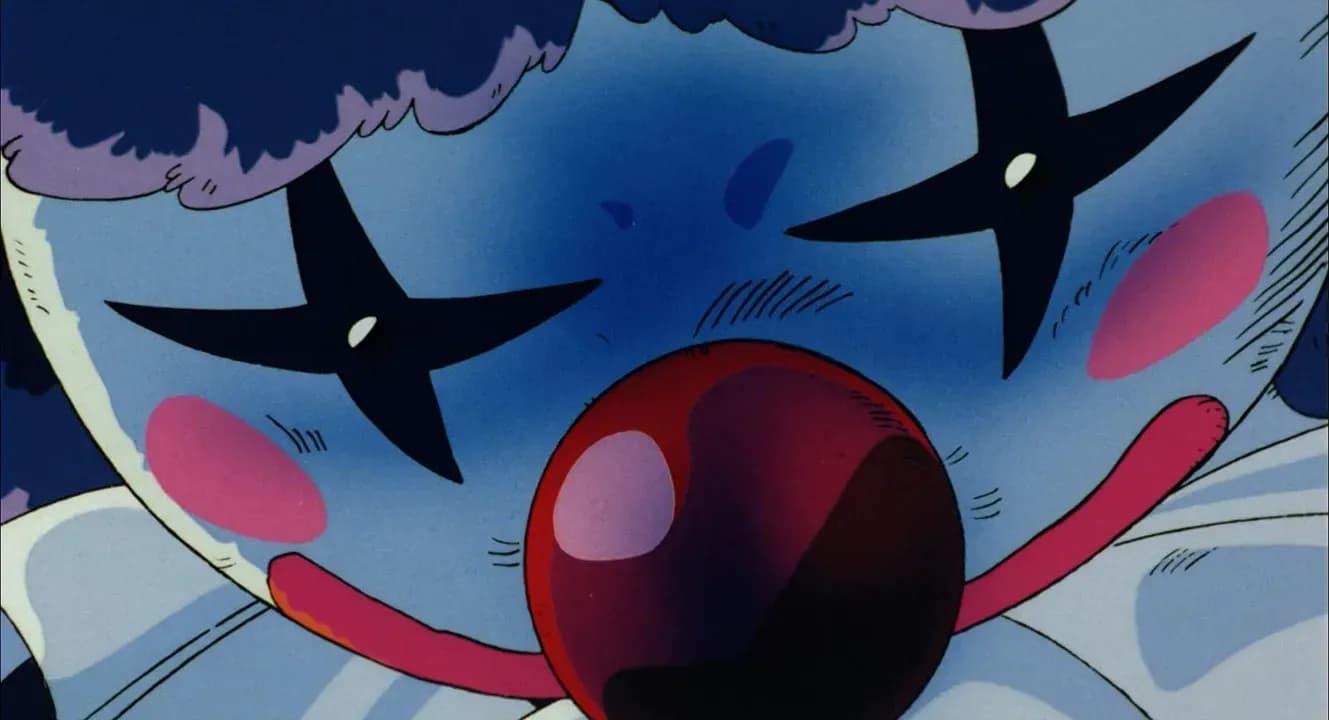 Дьяволёнок: Добро пожаловать на дьявольский остров! screenshot 1