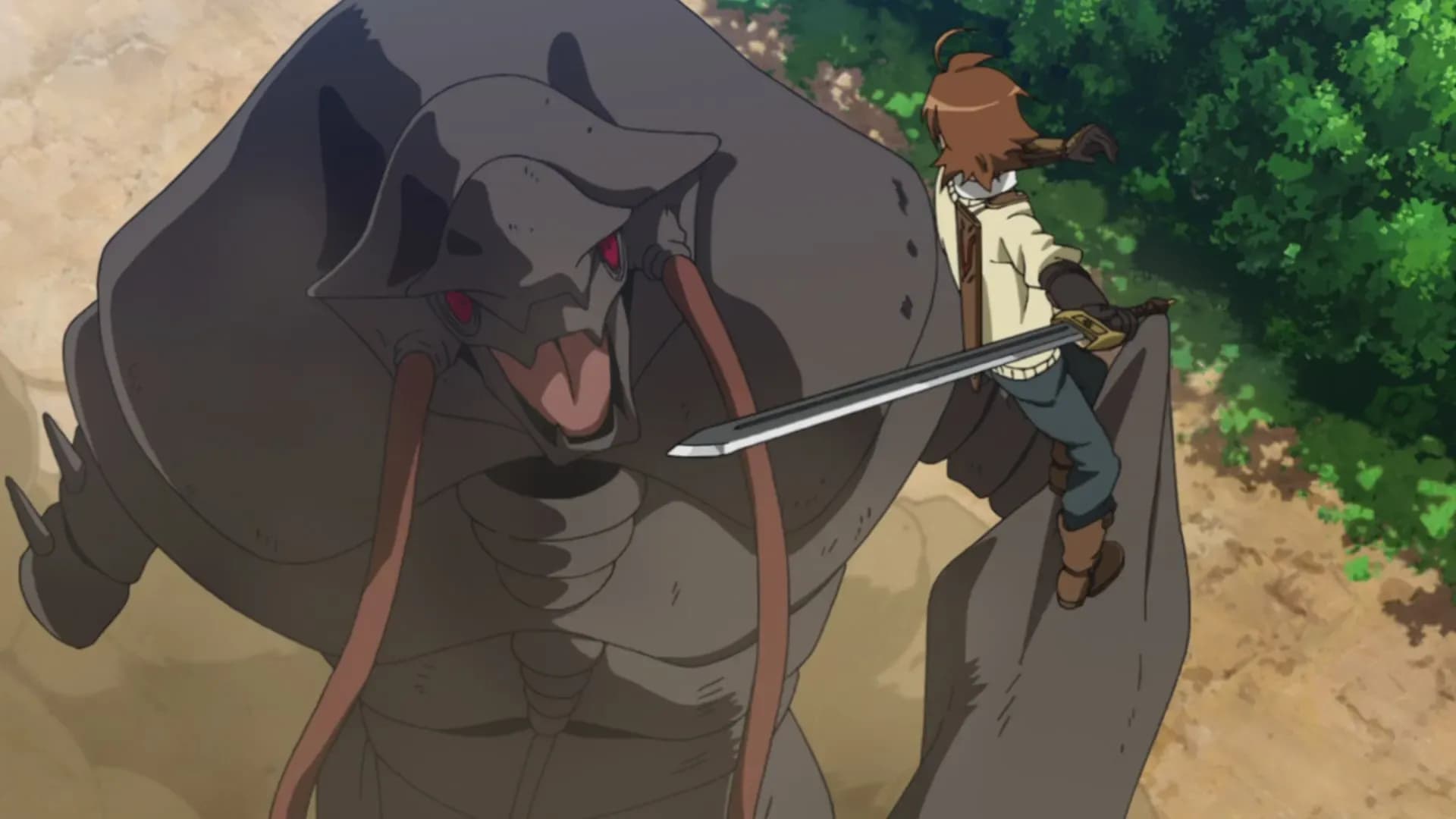 Убийца Акамэ! screenshot 2