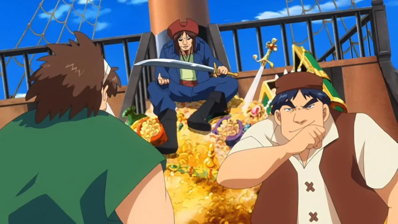 Рубаки: Революция screenshot 2