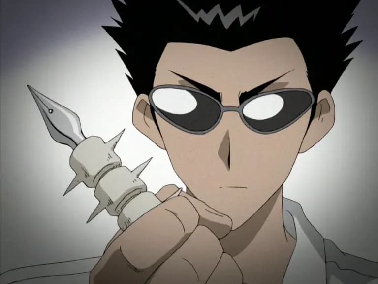 Школьный переполох (второй сезон) screenshot 1